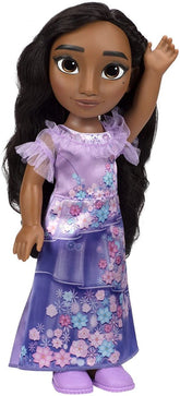 Disney Encanto Isabela Madrigal Fashion Doll - Colorland Toys